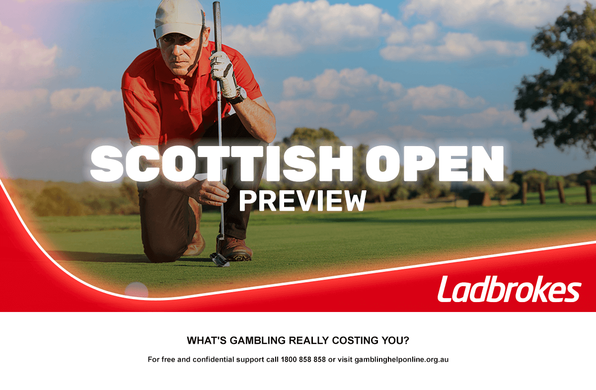 2024 Scottish Open Preview