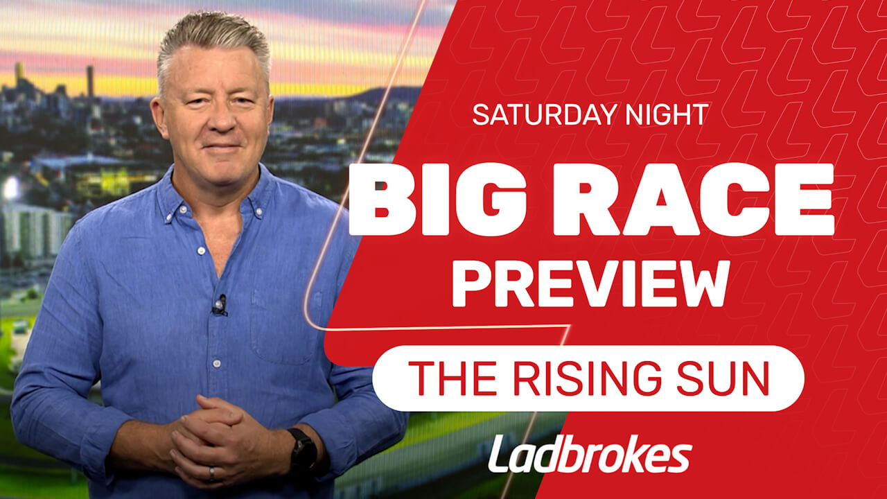 2024 The Rising Sun Preview