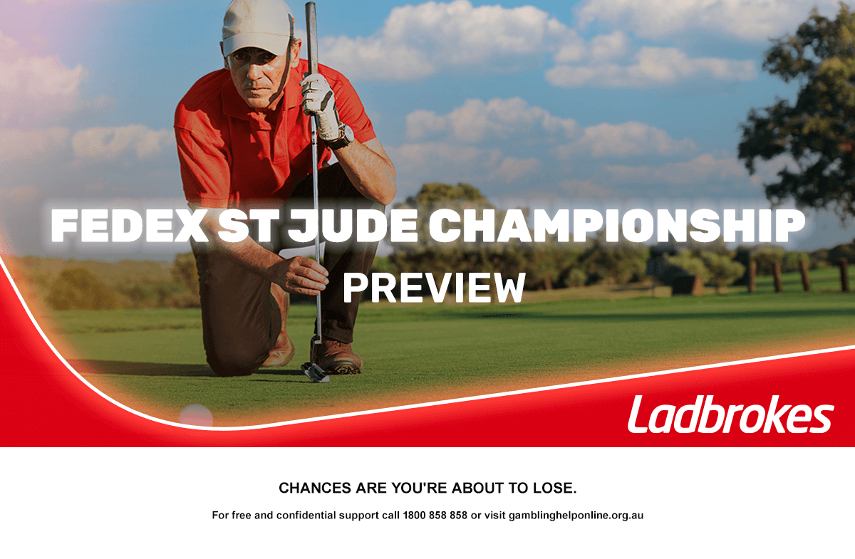 2024 FedEx St Jude Championship Preview