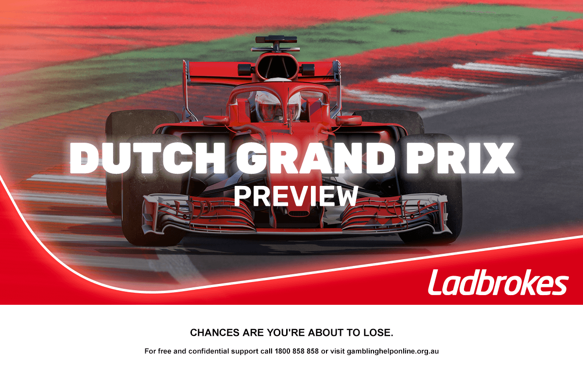 2024 Dutch Grand Prix Preview