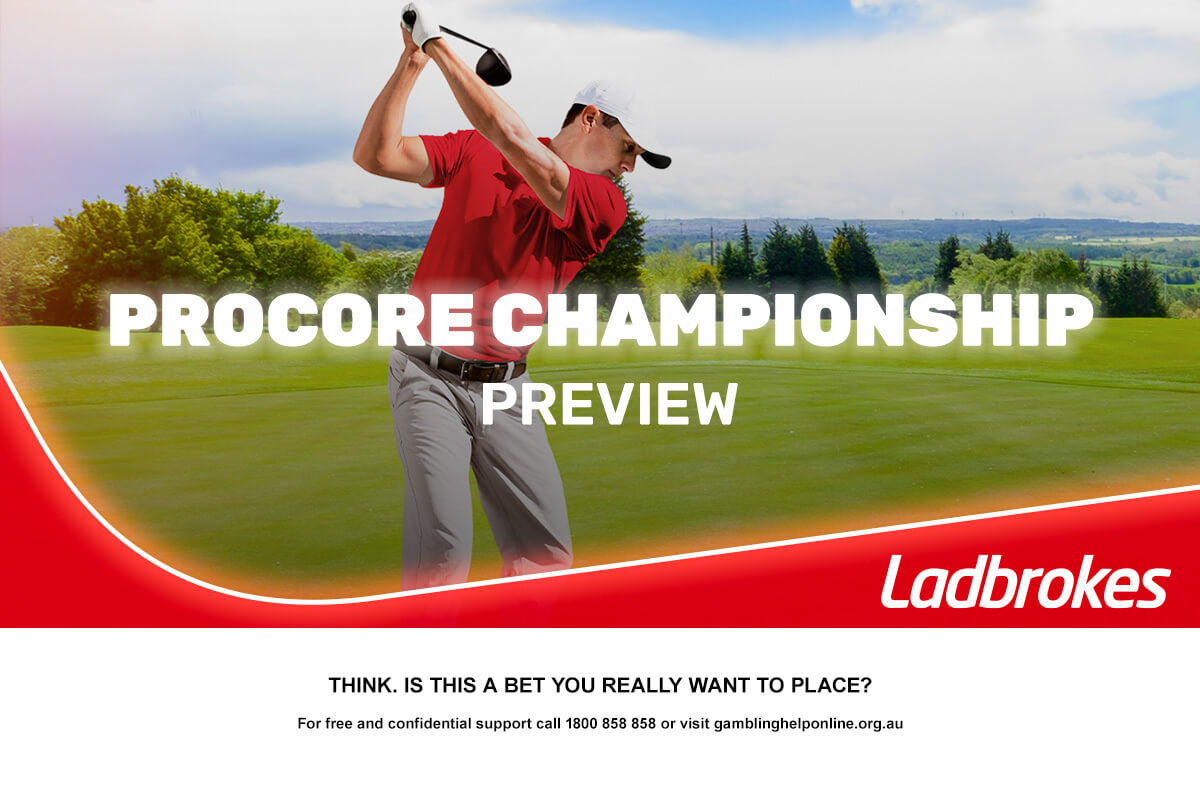 2024 Procore Championship
