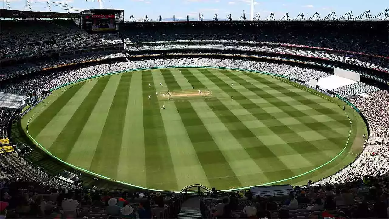 The Next Australian Pace Attack