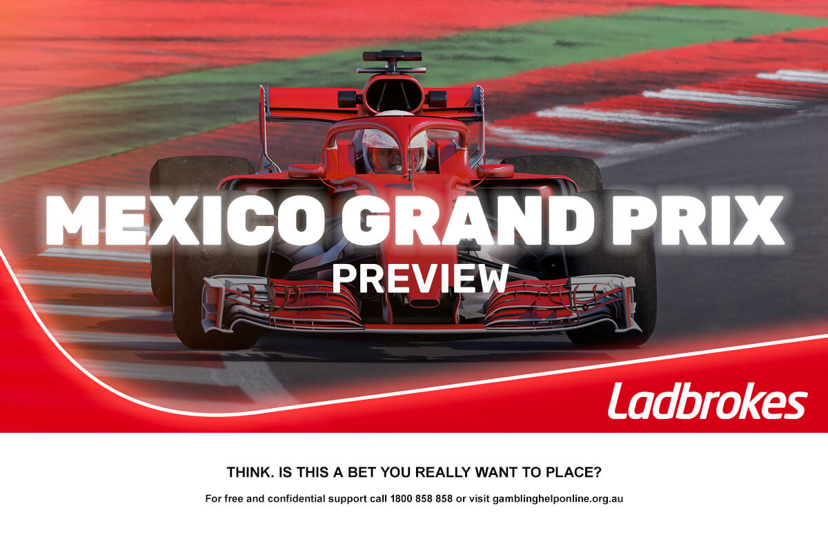 2024 Mexico Grand Prix Preview