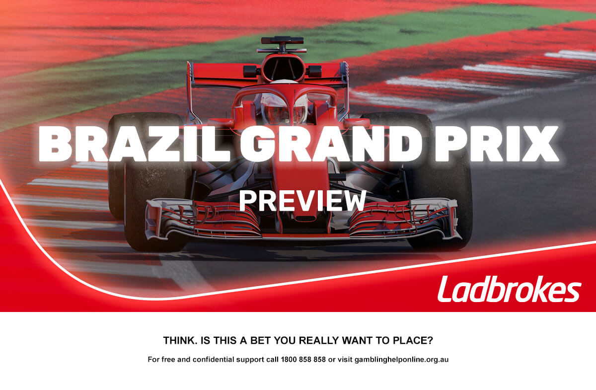 Brazil Grand Prix Preview