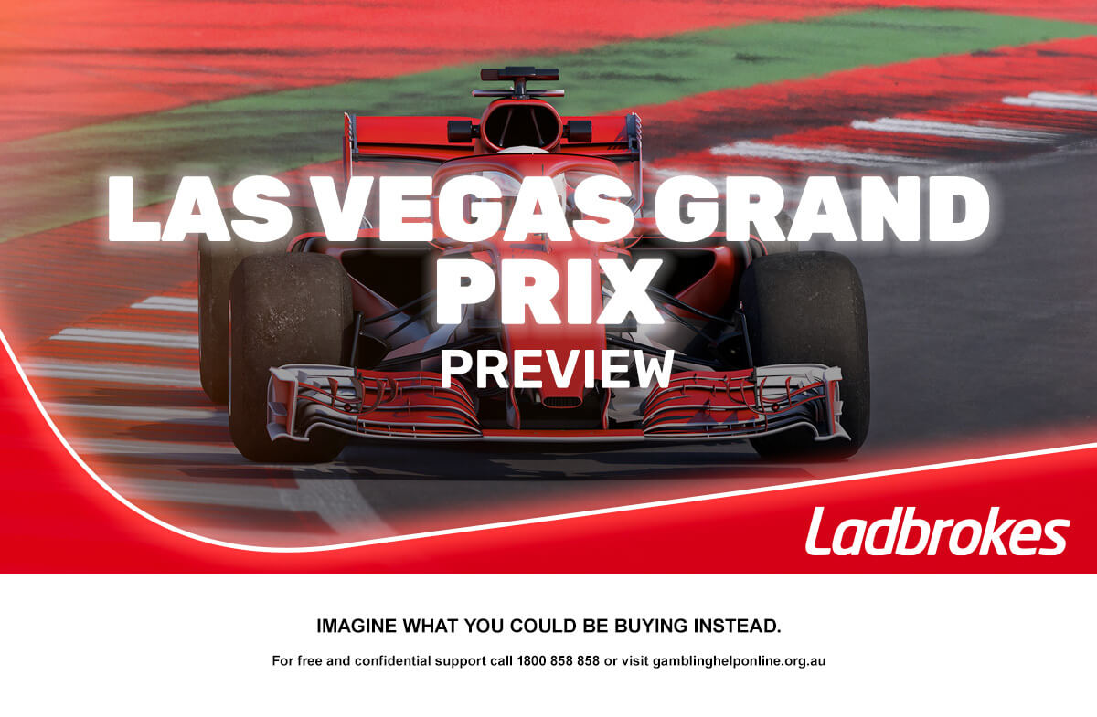 2024 Las Vegas Grand Prix Preview