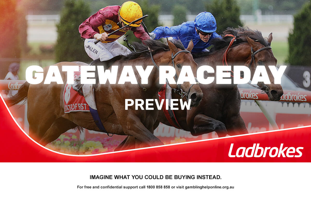 2024 Gateway Raceday Preview
