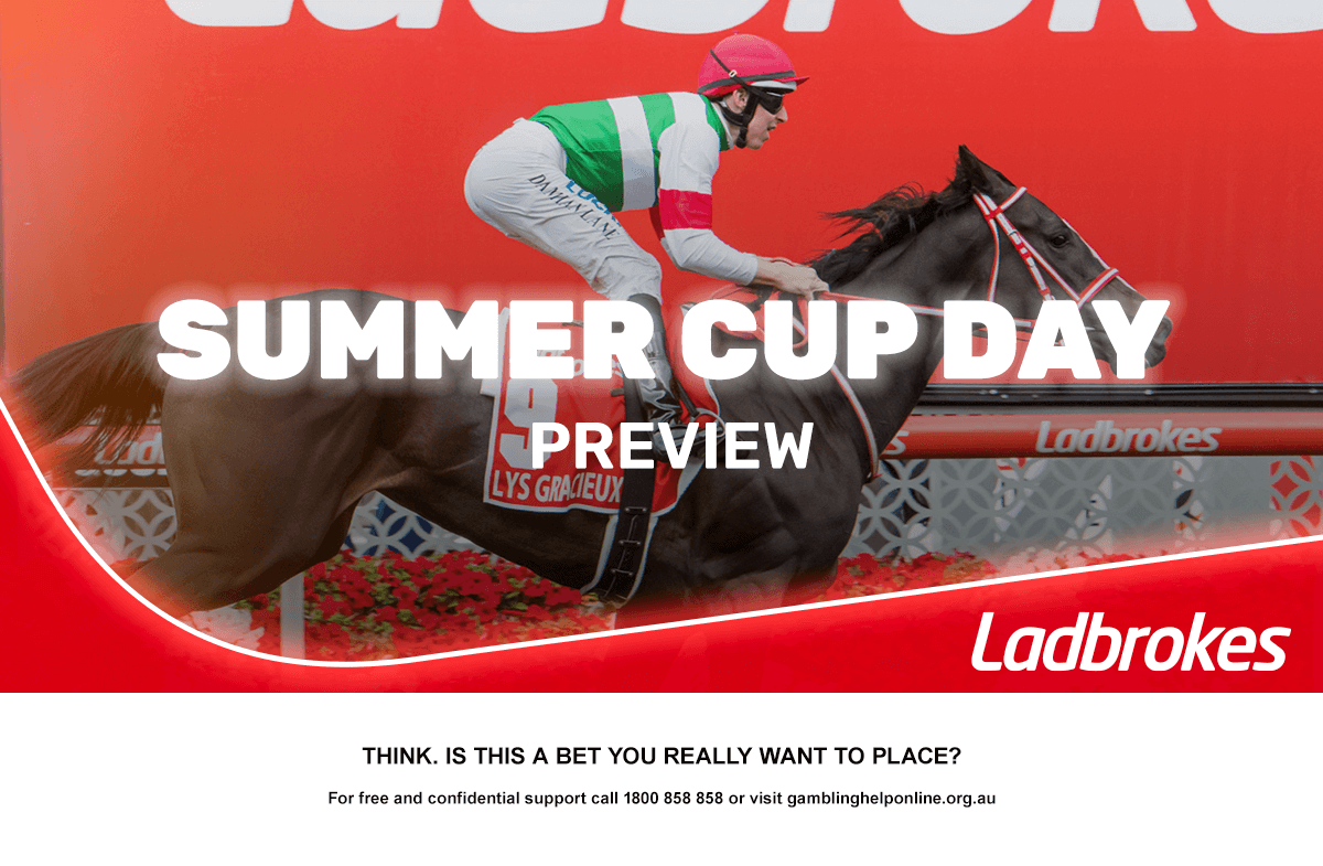 2024 Summer Cup Day Preview