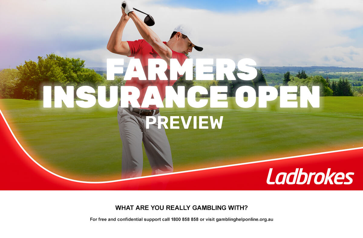 2025 Farmers Insurance Open Preview