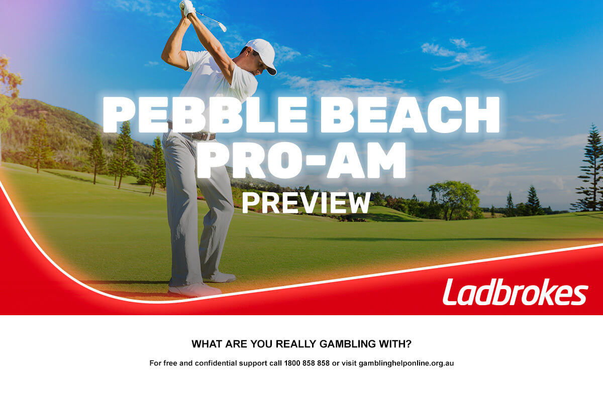 2025 Pebble Beach Pro-Am Preview