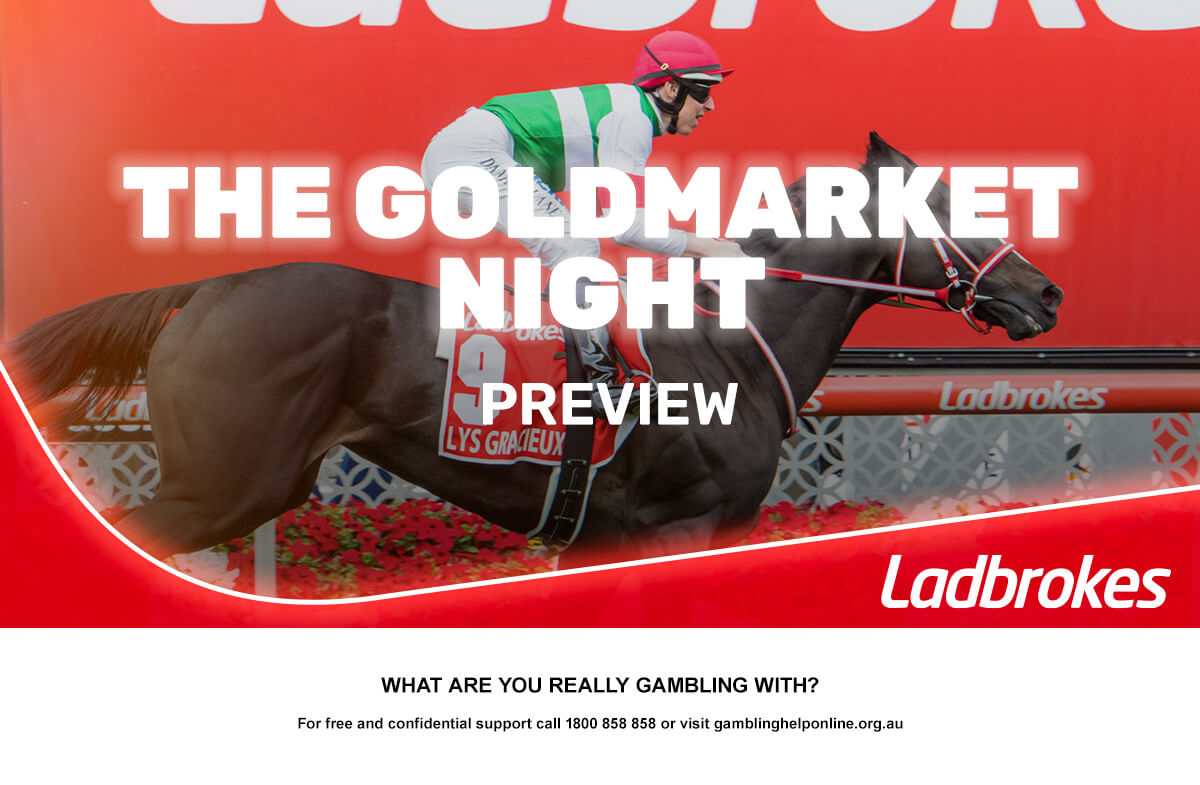 2025 The Goldmarket Night Preview