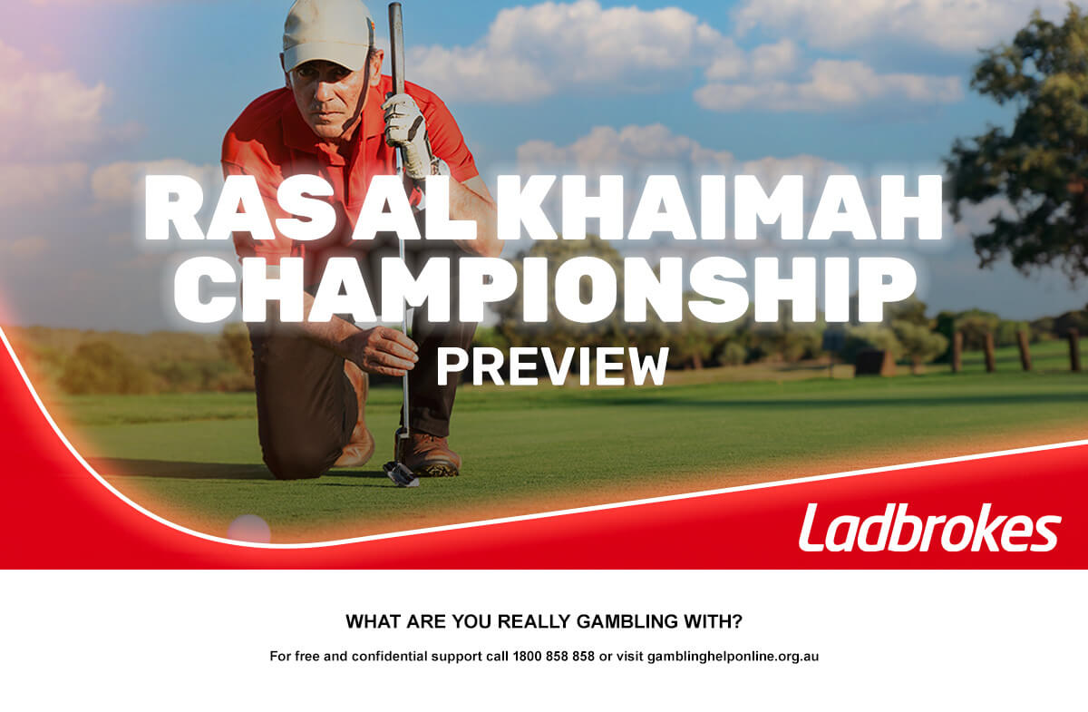 2025 Ras Al Khamimah Championship Preview
