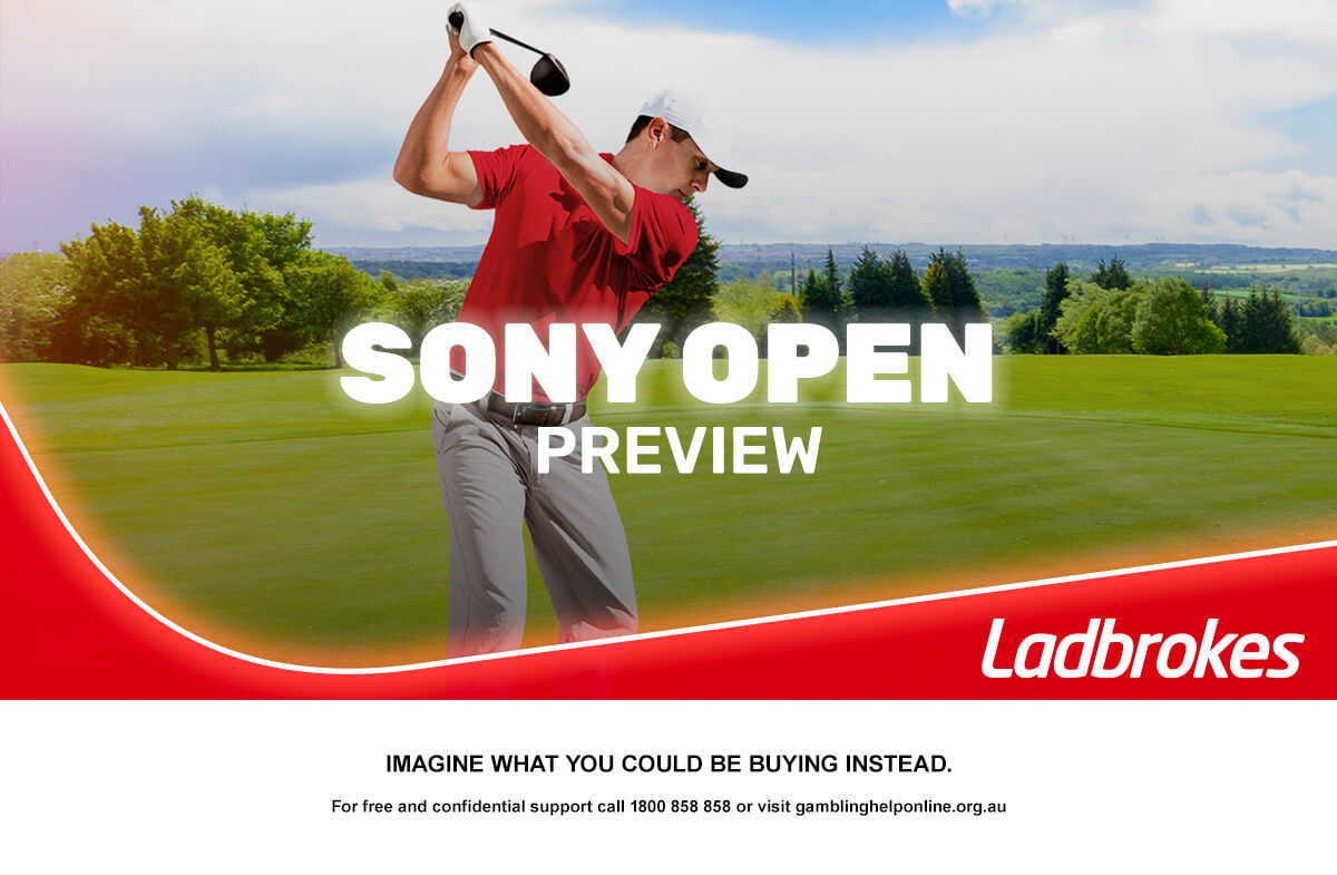 2025 Sony Open Preview