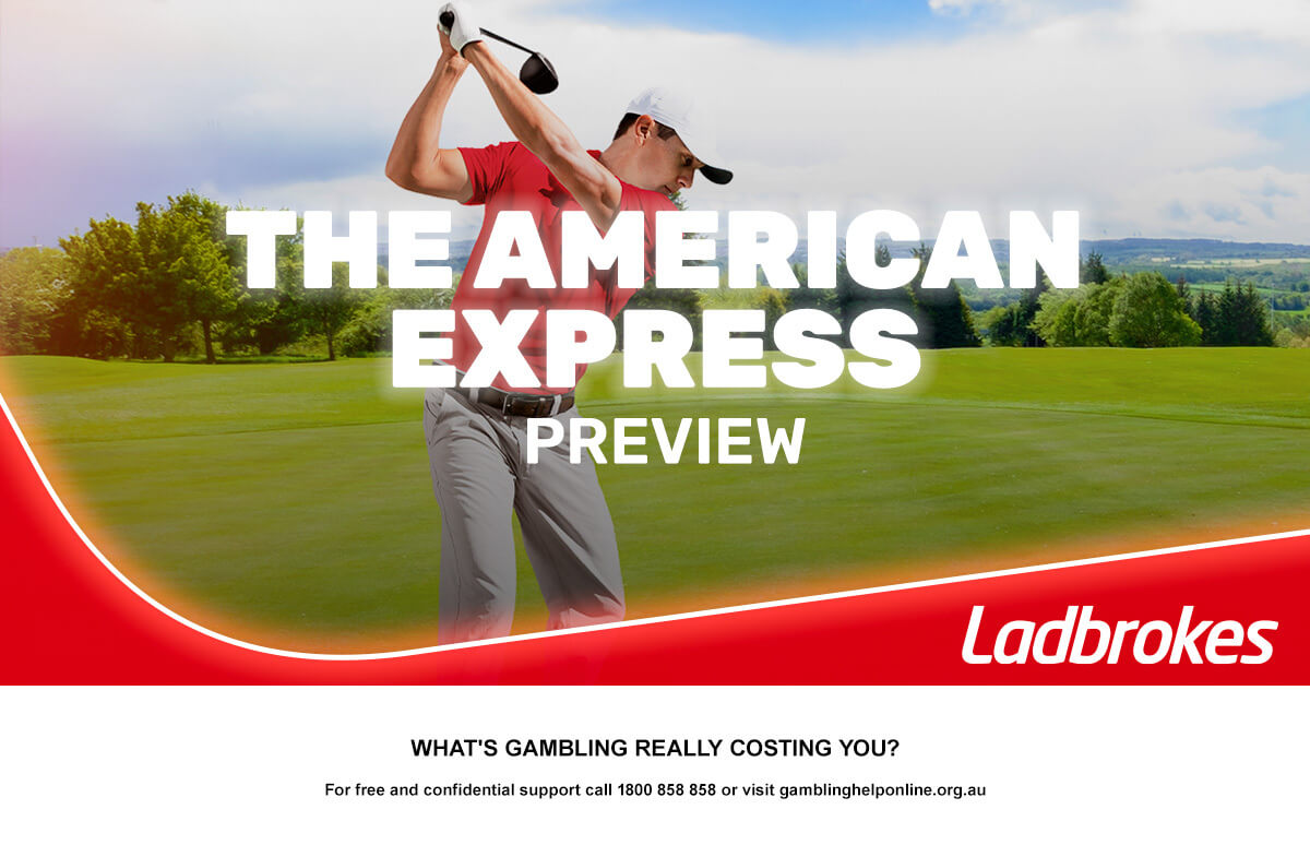 2025 The American Express Preview