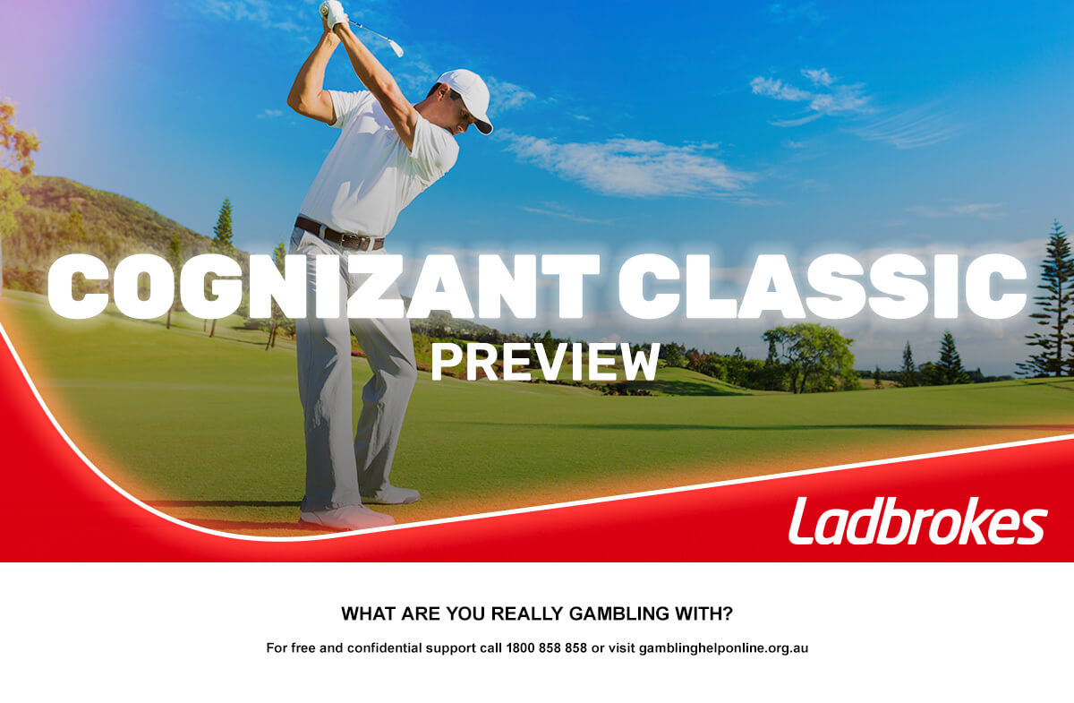 2025 Cognizant Classic Preview