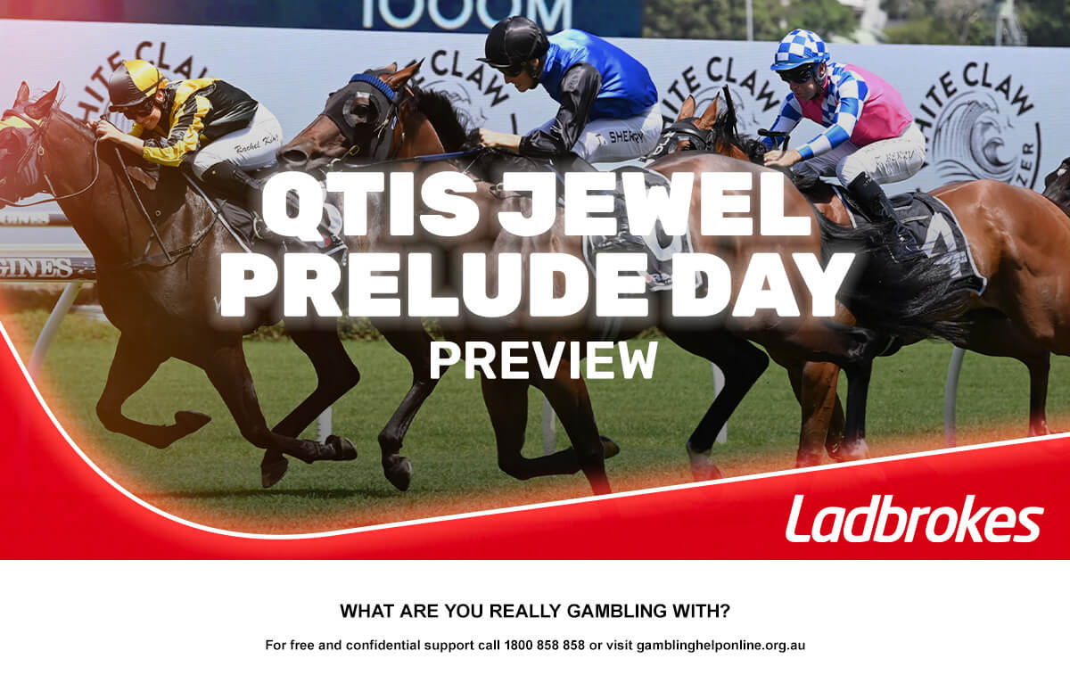 2025 QTIS Jewel Prelude Day Preview