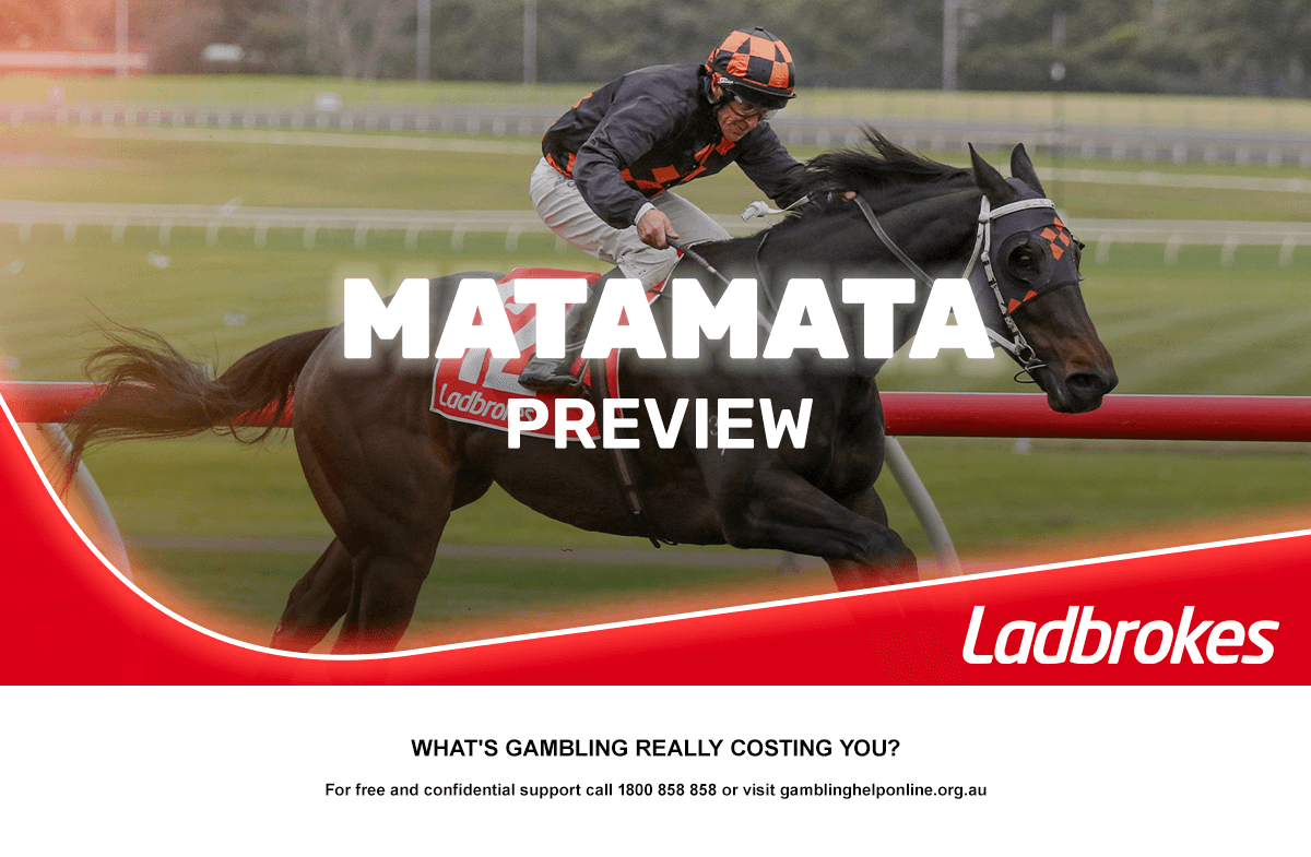 Matamata Preview (NZ) – Saturday 4 October