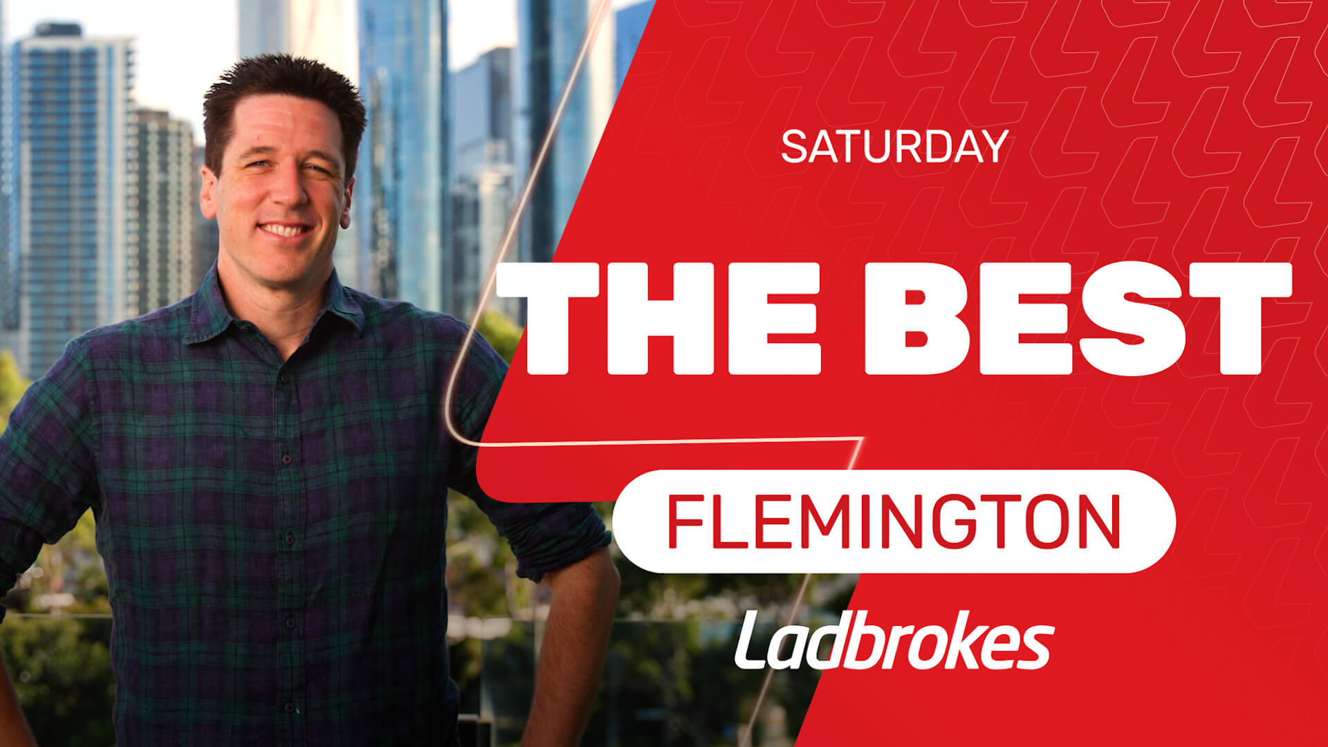 The Best: Australian Cup Day
