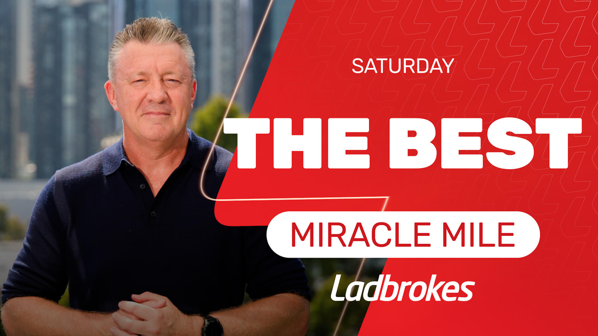 Raceday Preview: Miracle Mile