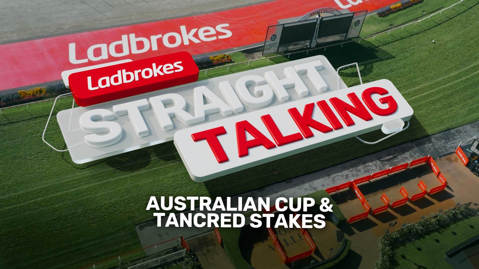 Straight Talking: Australian Cup & Tancred Stakes