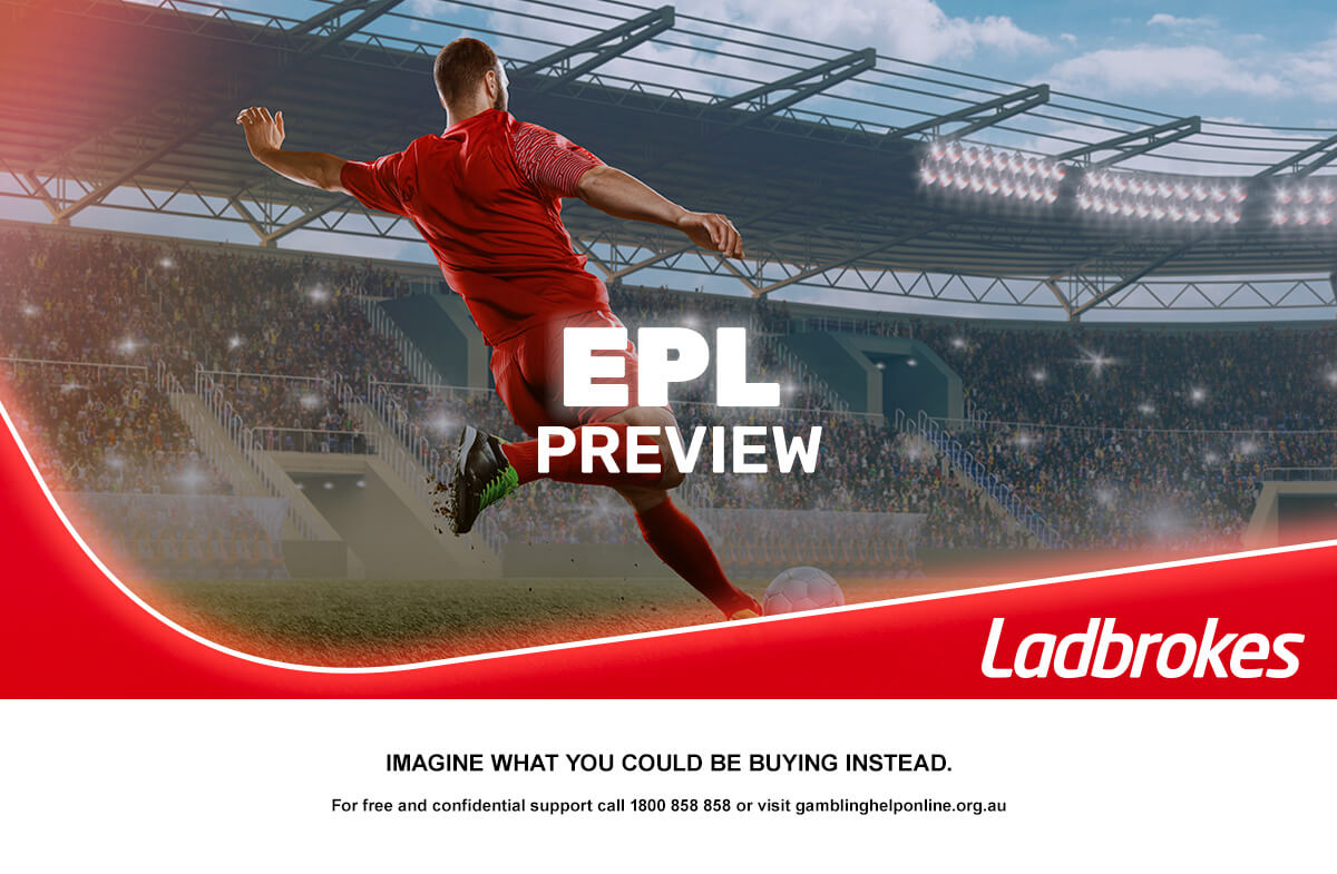 2025/2026 EPL Week 38 Preview