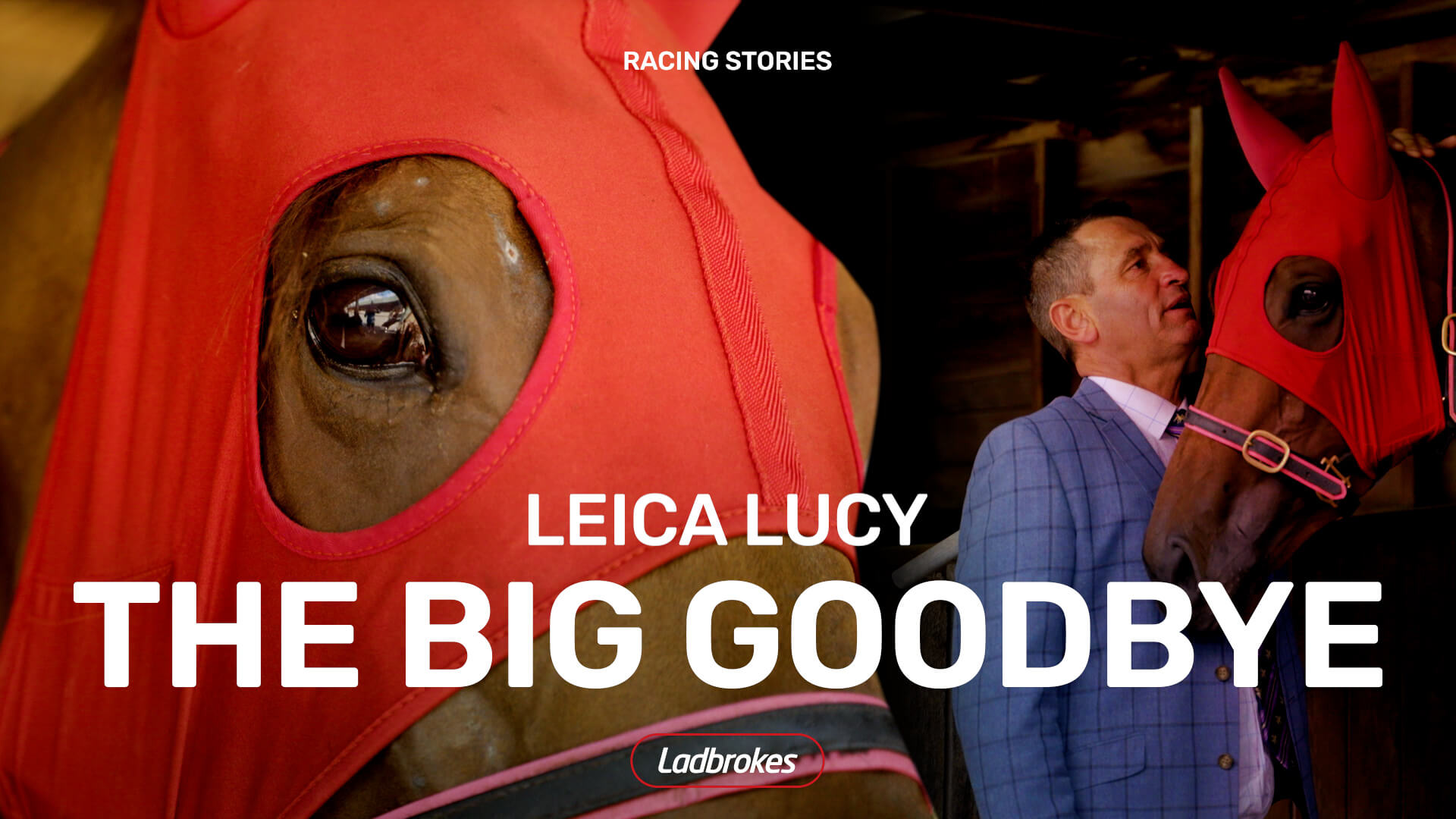 Lucy to continue incredible career in Australia