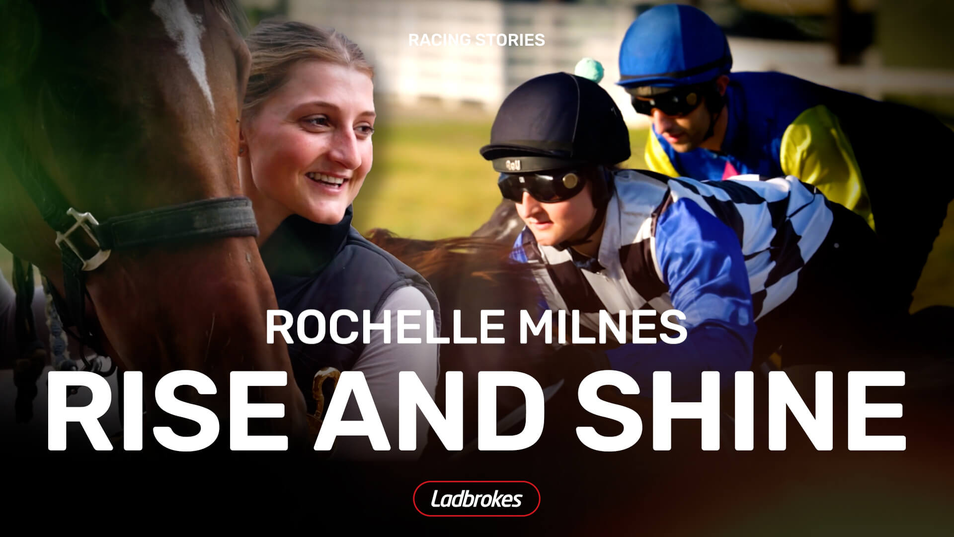 Milnes an apprentice on the rise