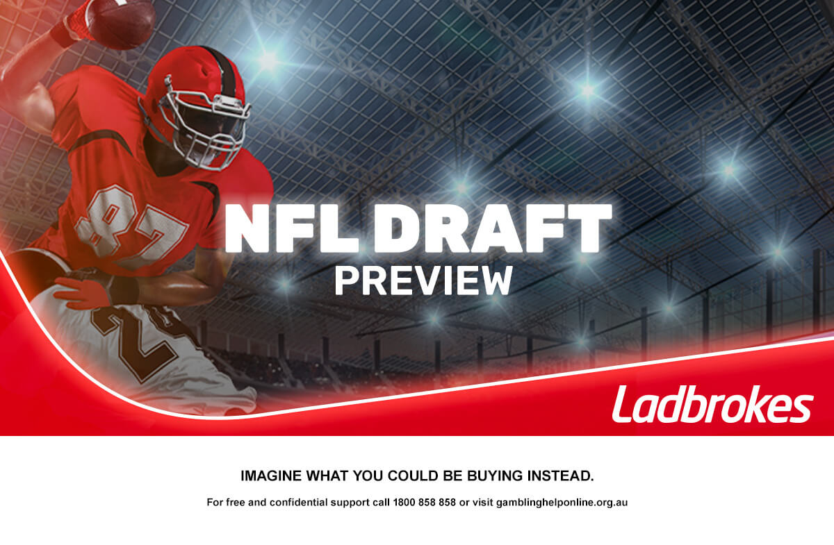 2025 NFL Draft Preview