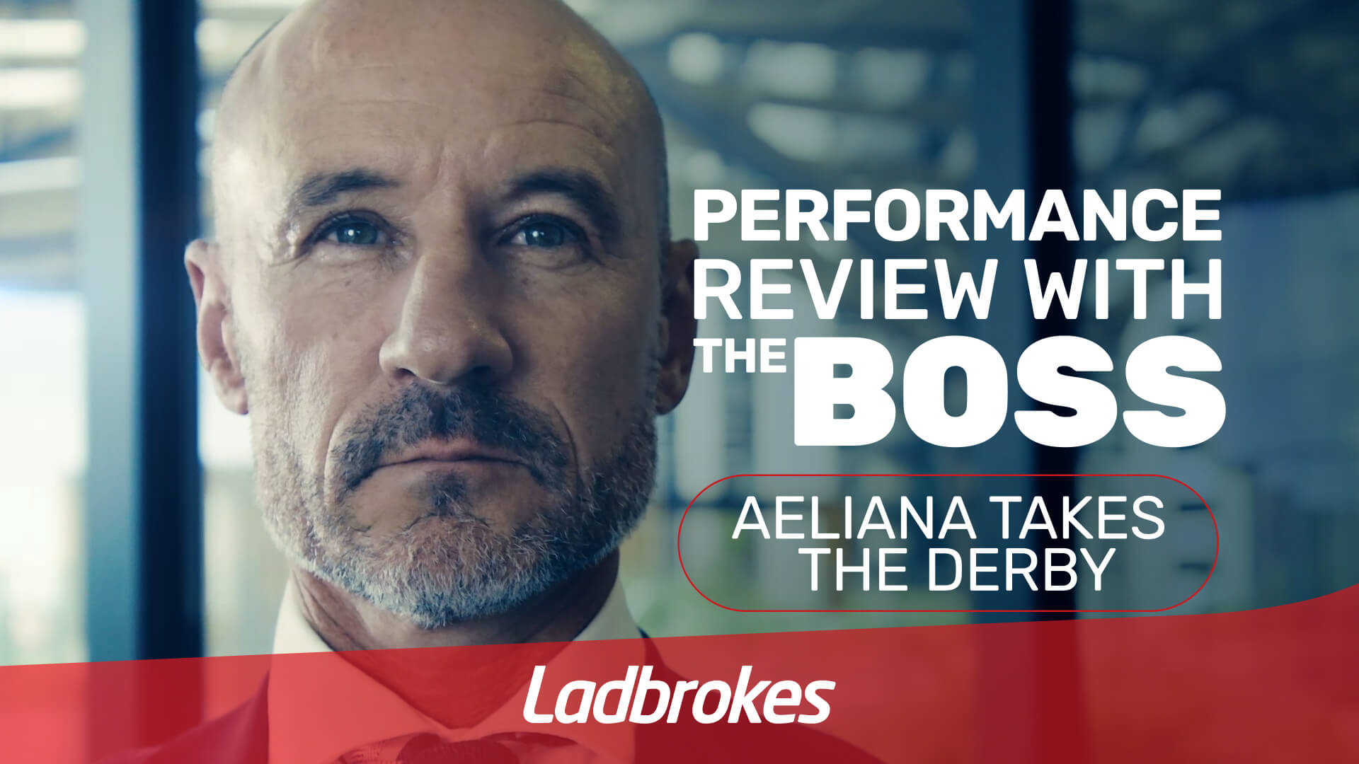 Bossy reviews Day 1 of The Championships