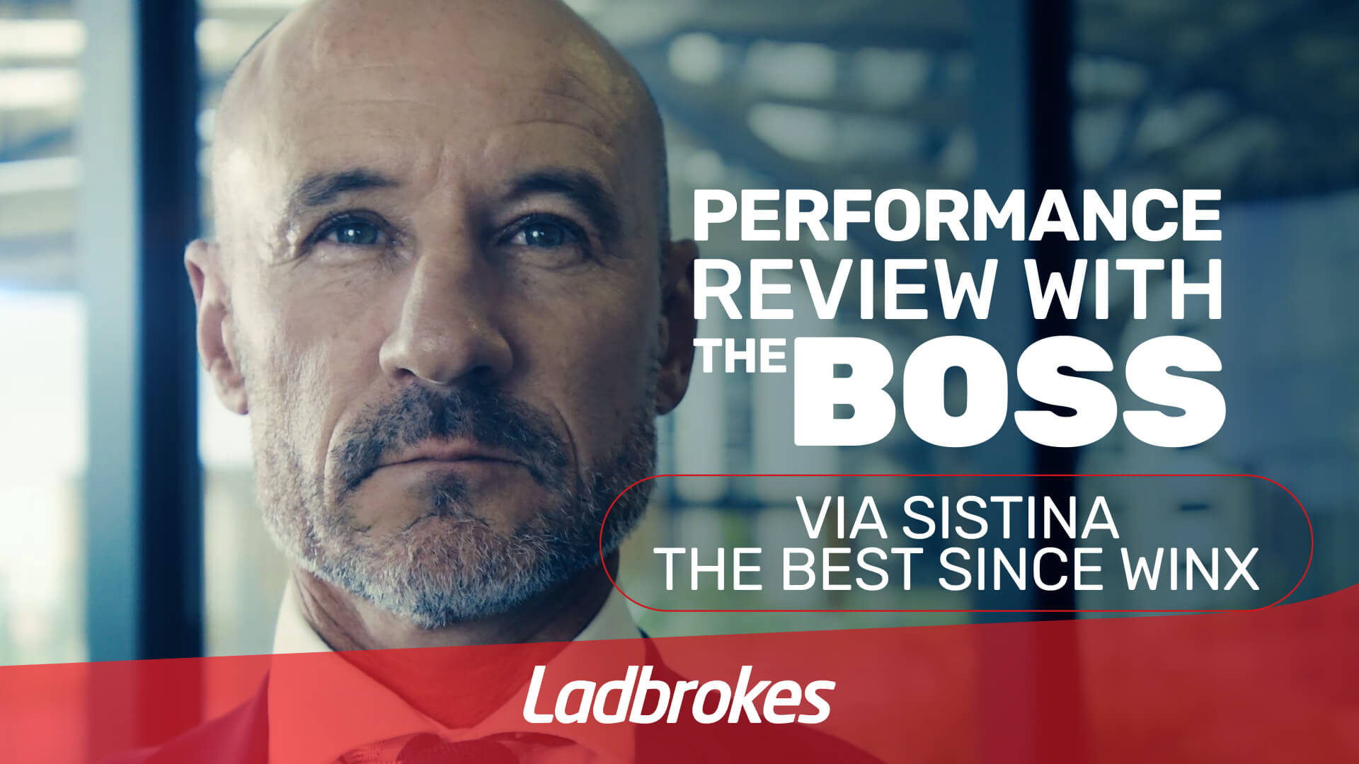 Performance Review With The Boss