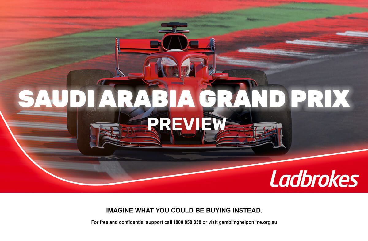 2025 Saudi Arabia Grand Prix Preview