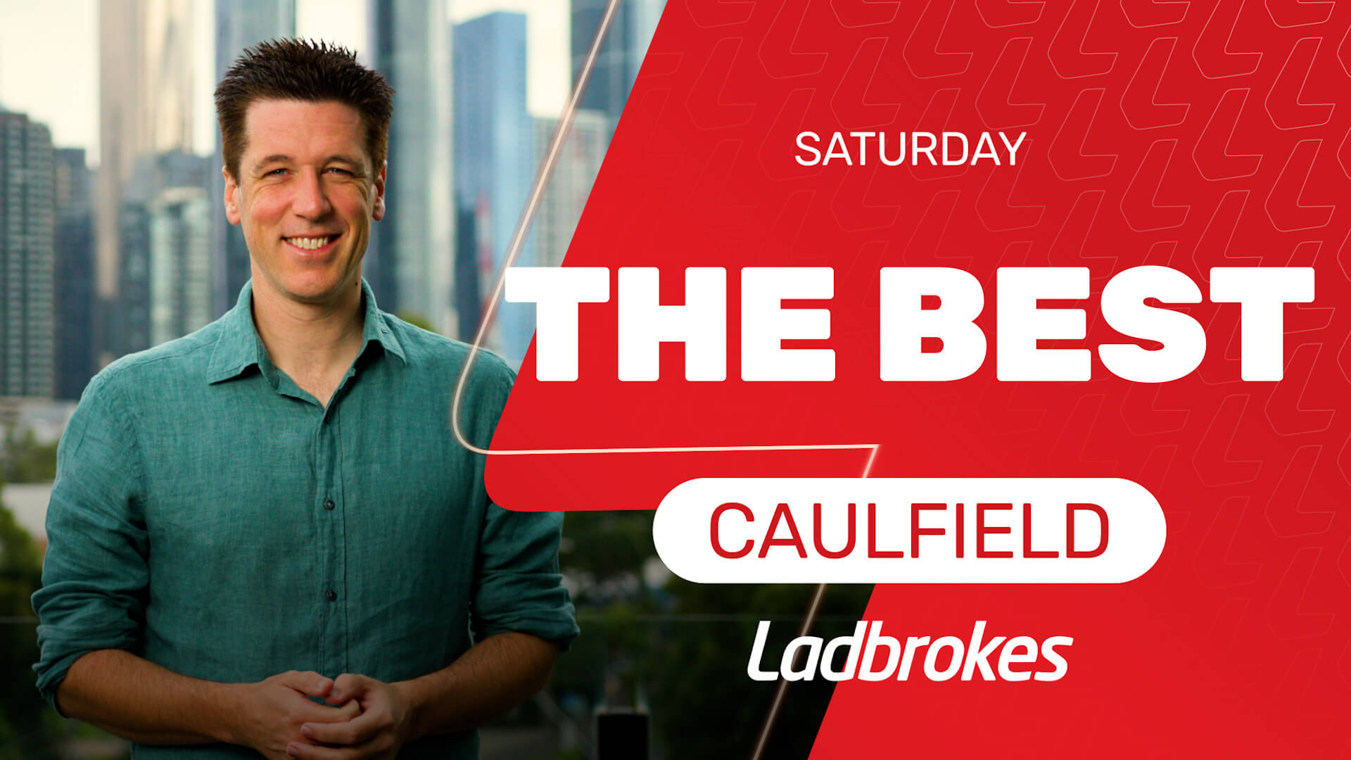 The Best: Caulfield