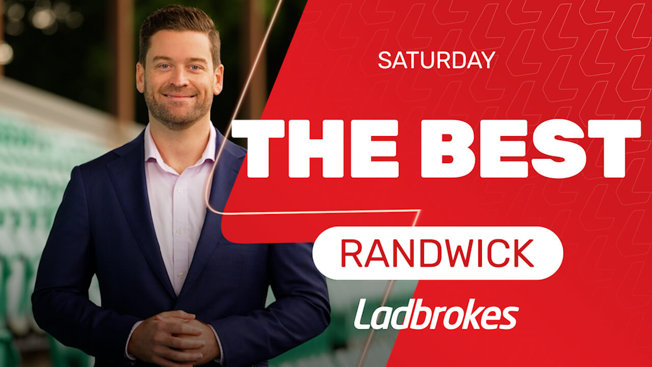 The Best: Randwick