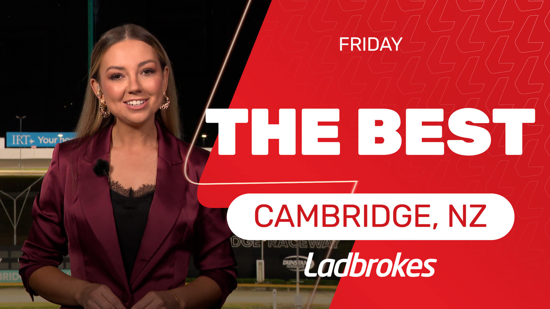 The Best: NZ Night Of Champions