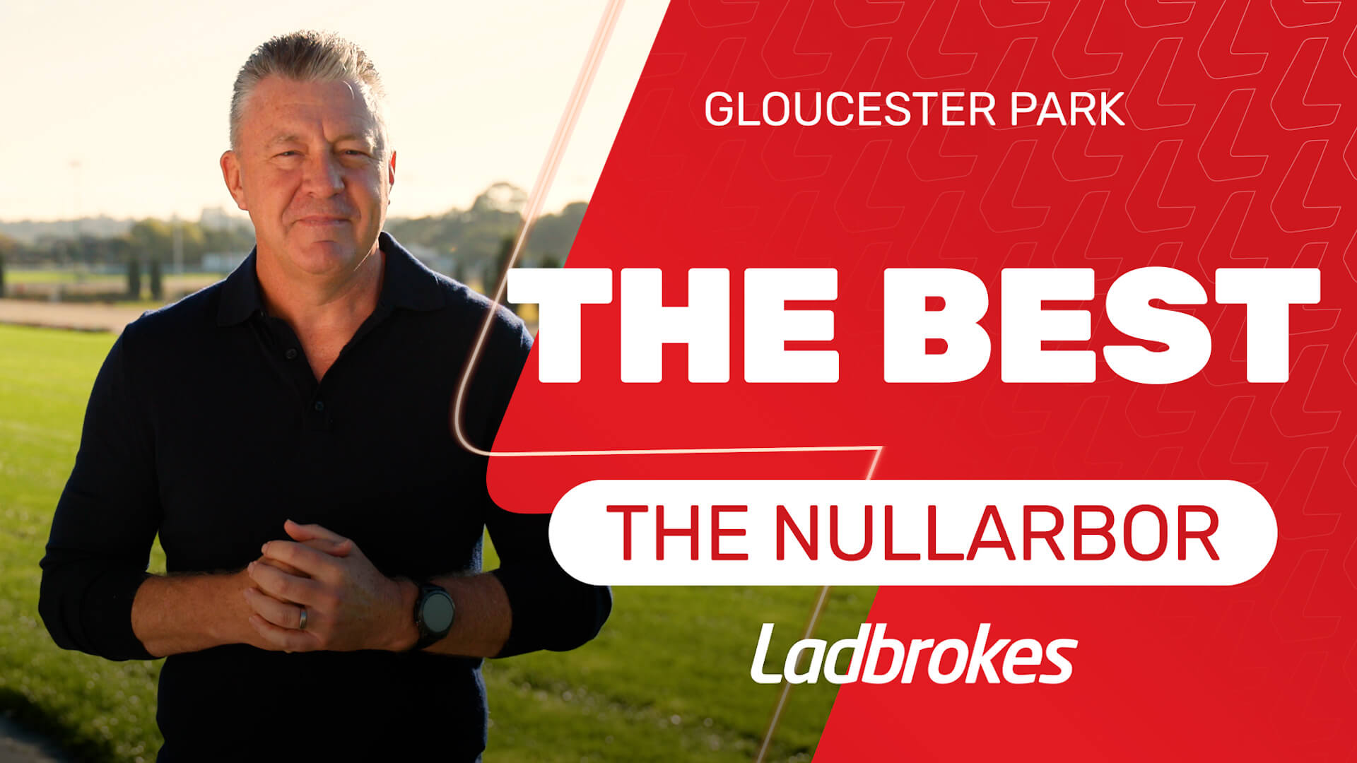 The Best: Nullarbor