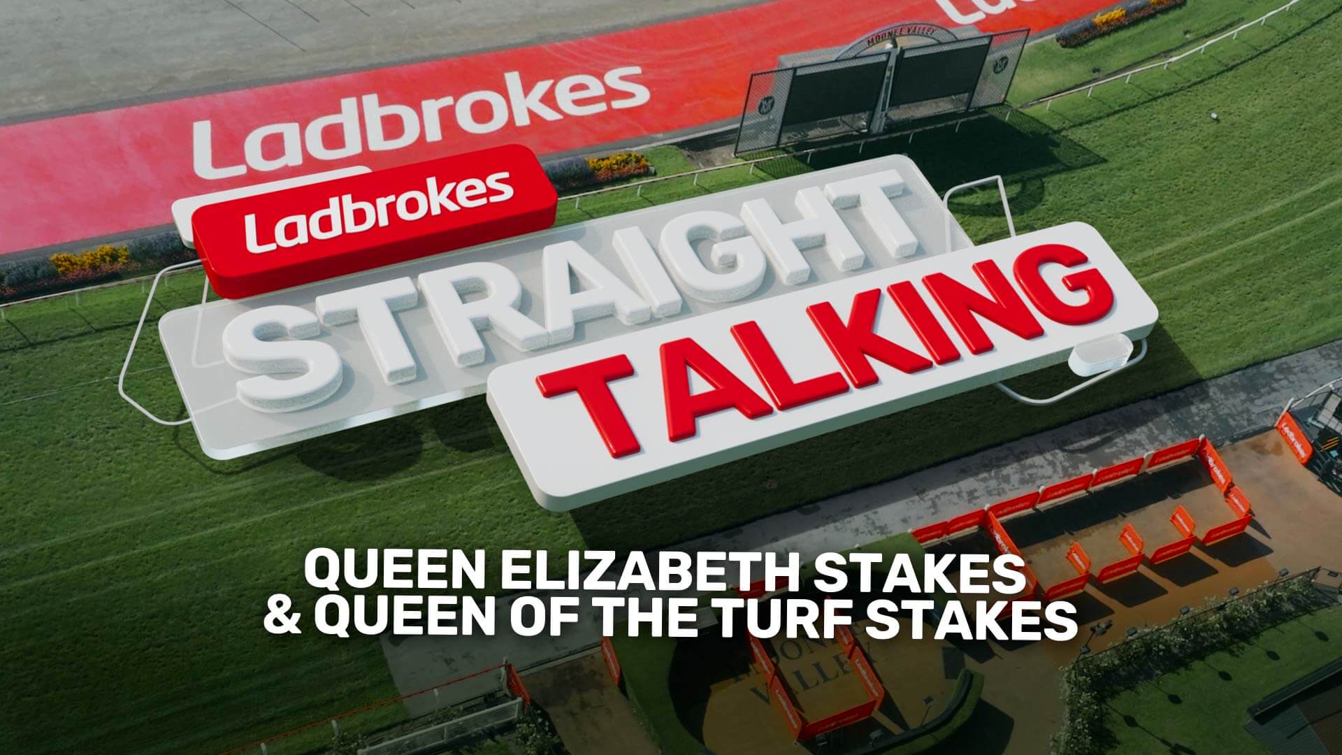 Straight Talking: The Championships Day 2