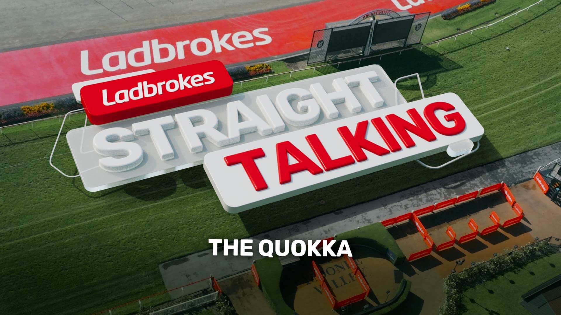 Straight Talking: The $5 Million Quokka