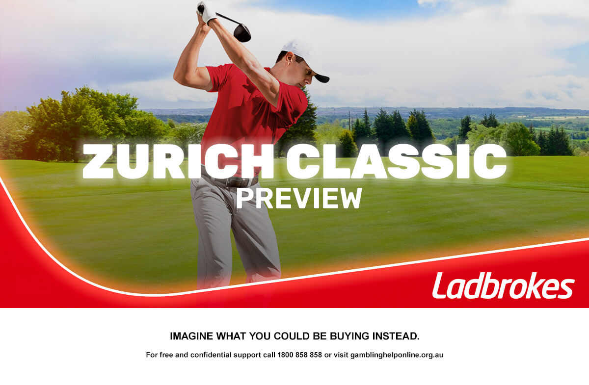 2025 Zurich Classic Preview