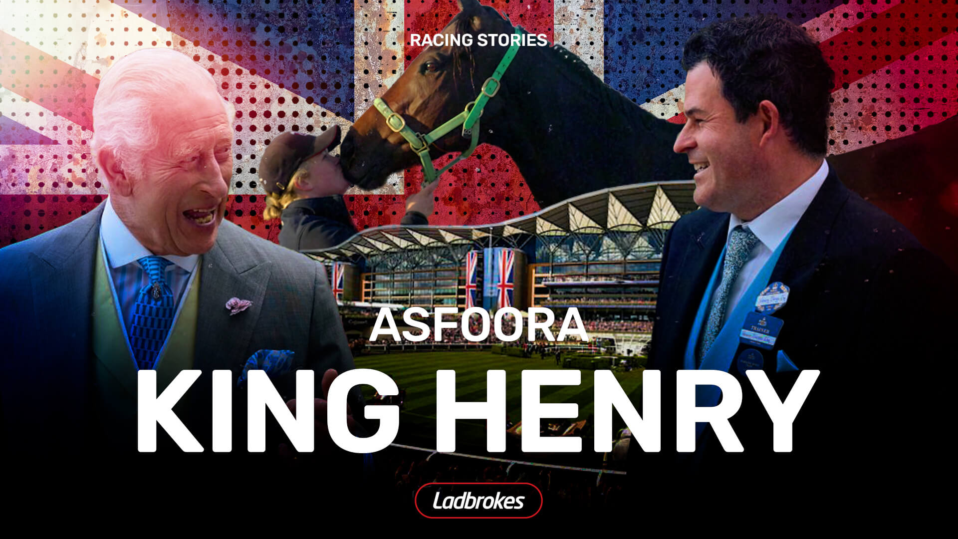 Asfoora seeks more royal treatment