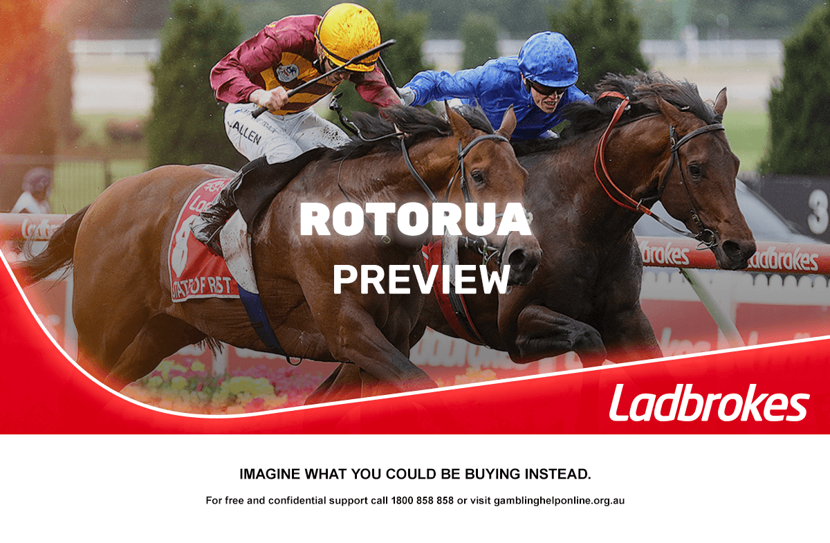 Rotorua (New Zealand) Prevew - Saturday 19 July