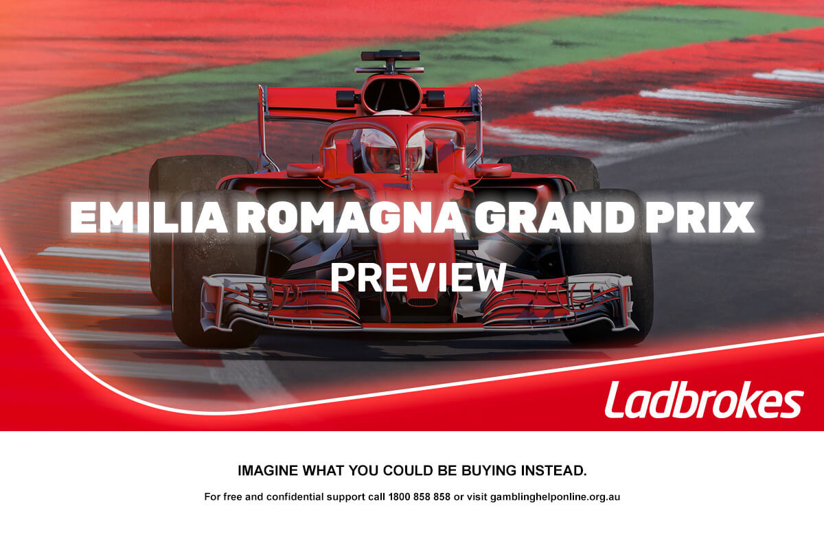 2025 Emilia Romagna Grand Prix Preview