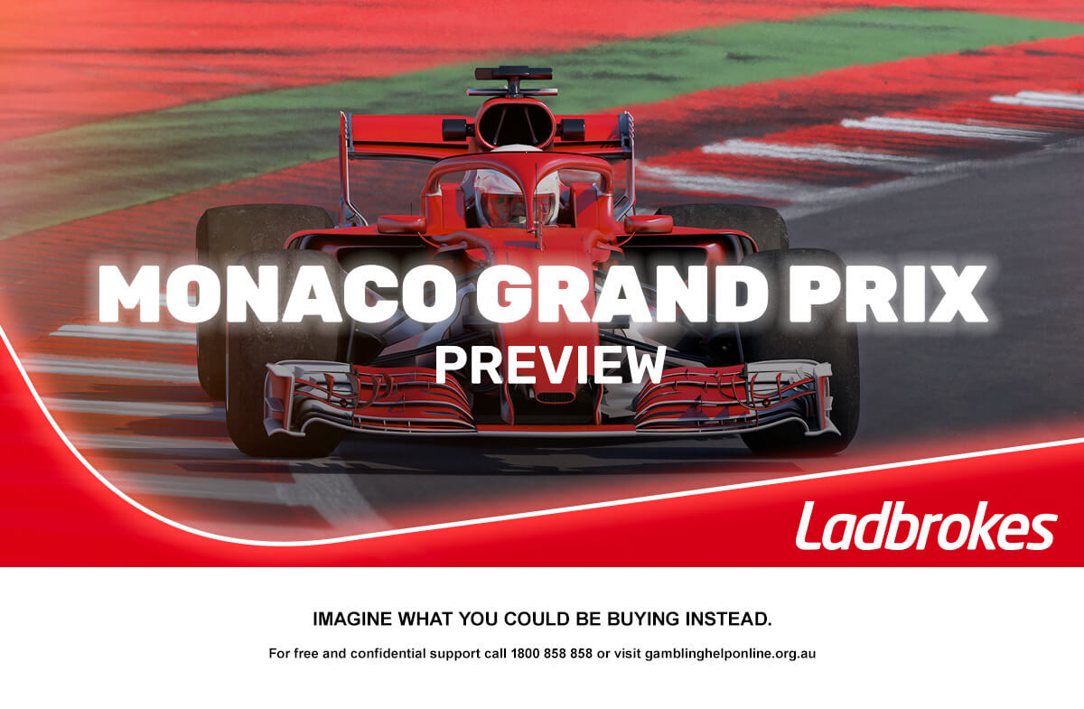 2025 Monaco Grand Prix Preview