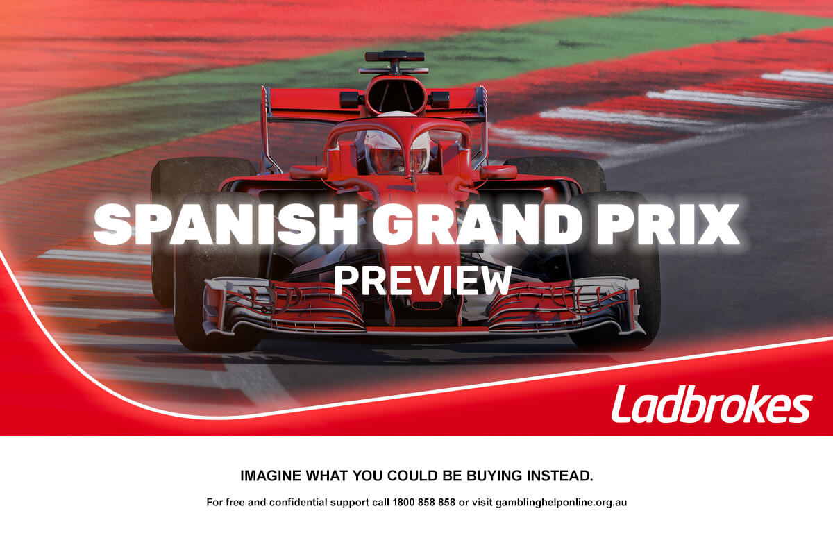 2025 Spanish Grand Prix Preview