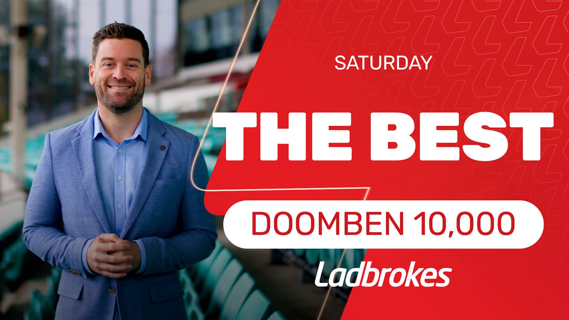 The Best: Doomben 10,000