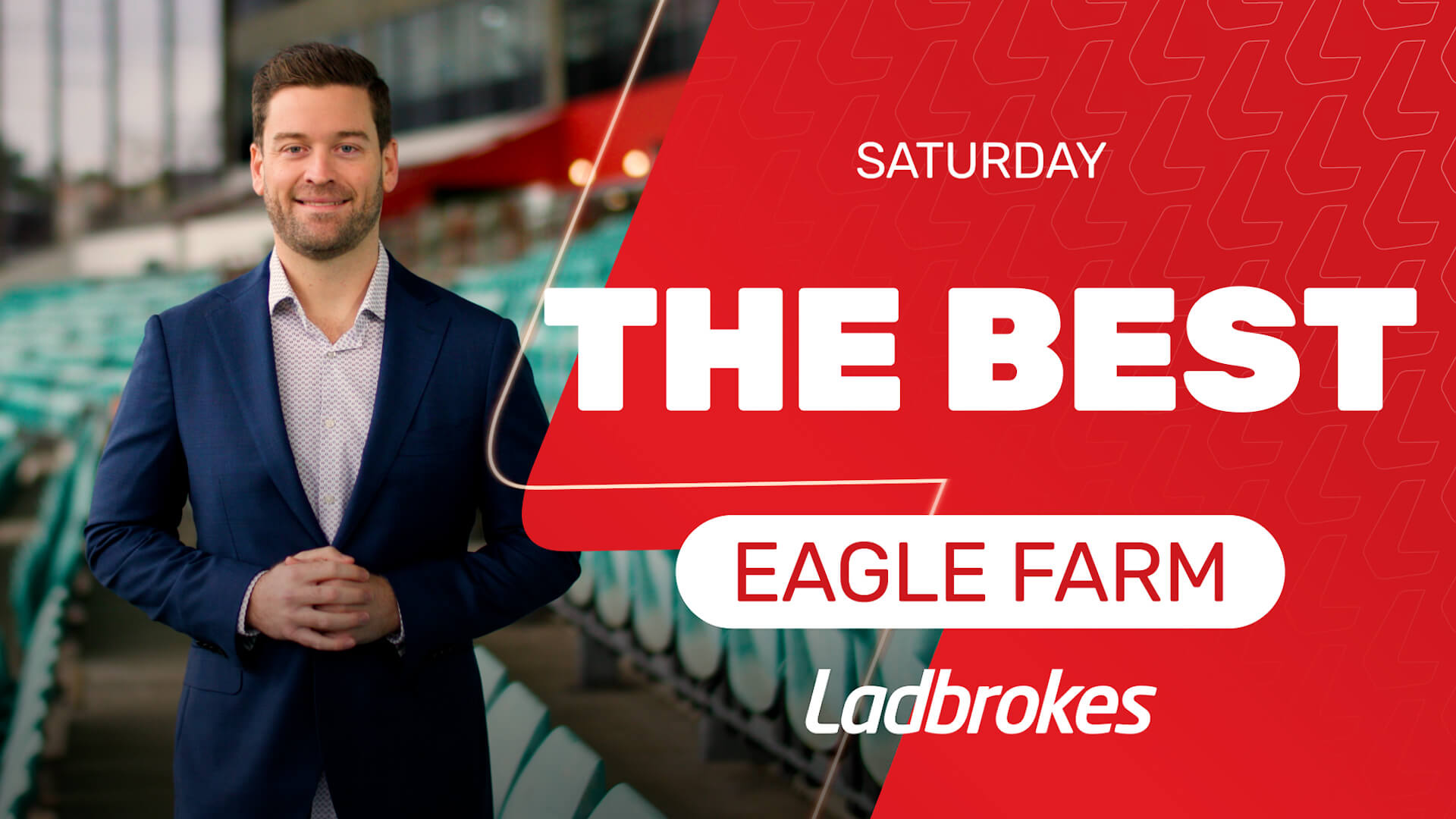 The Best: Eagle Farm