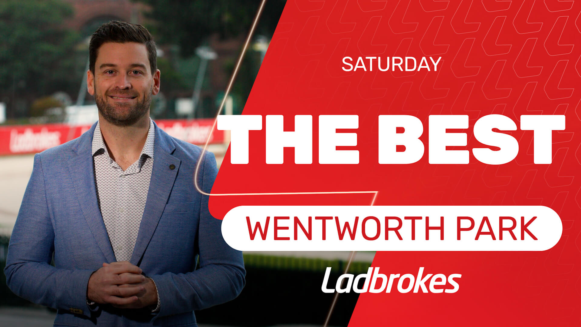 The Best: Wentworth Park