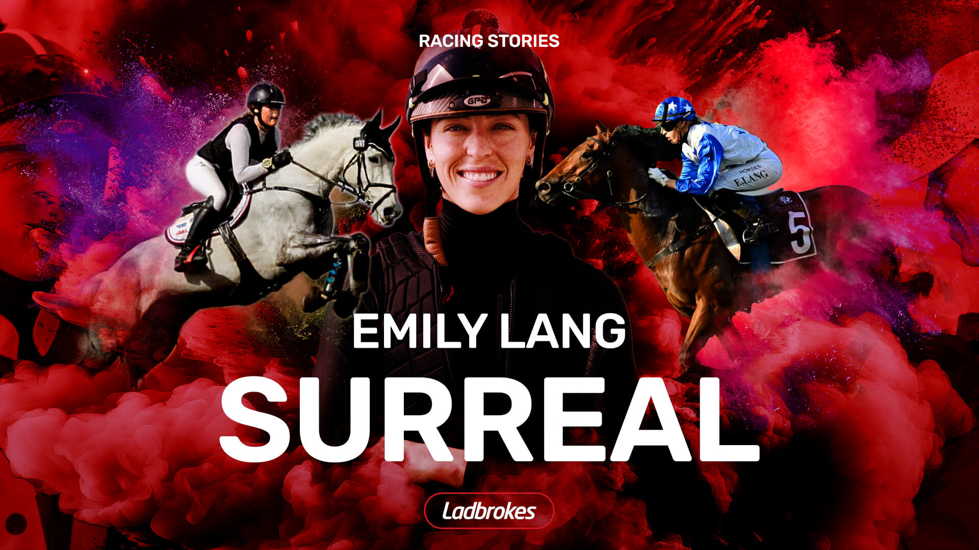 Lang eyes female first in QLD