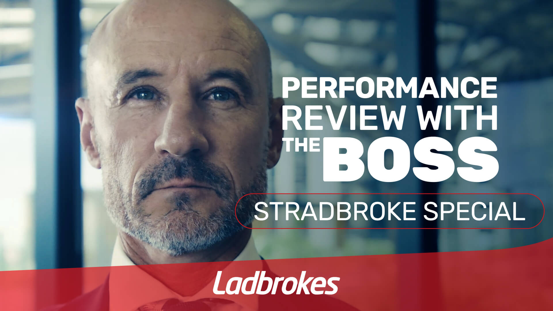 Bossy reviews Stradbroke Day