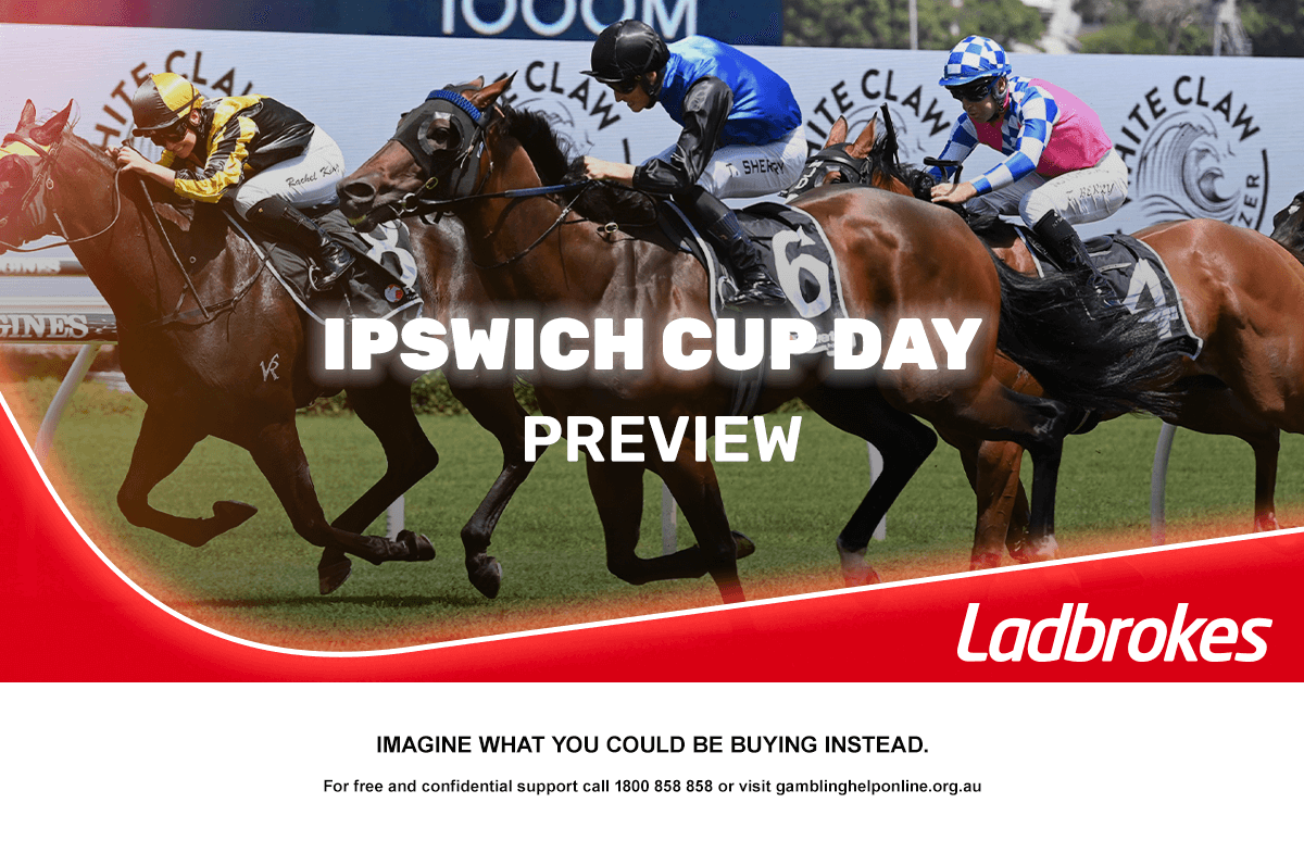 2025 Ipswich Cup Day Preview 