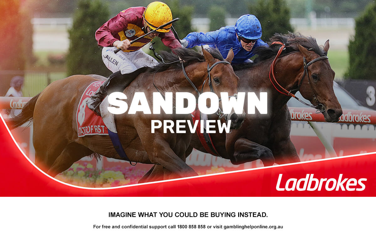 Sandown Preview - Wednesday, June18