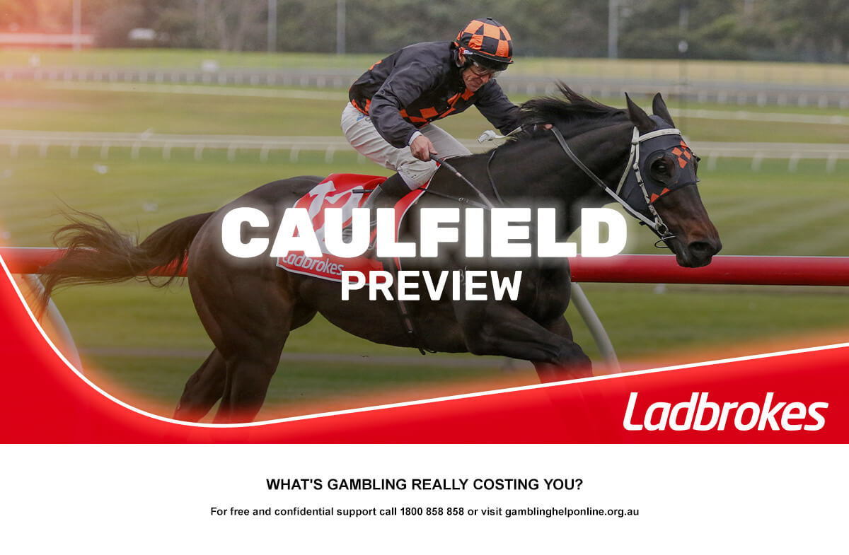 Caulfield Preview - Saturday, June 28